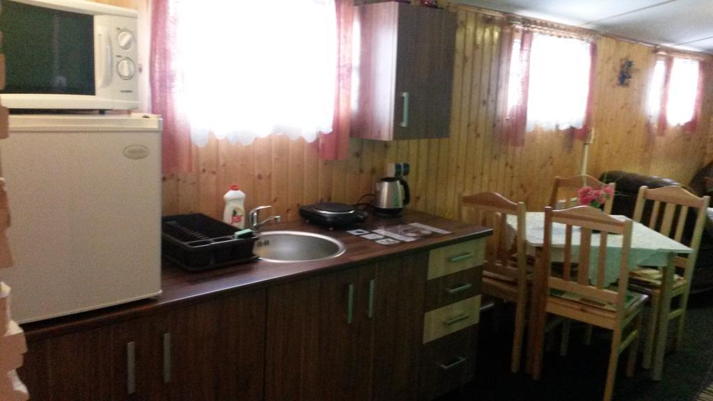 Ferienwohnung Drevenica Talia Liptovský Mikuláš Zimmer foto