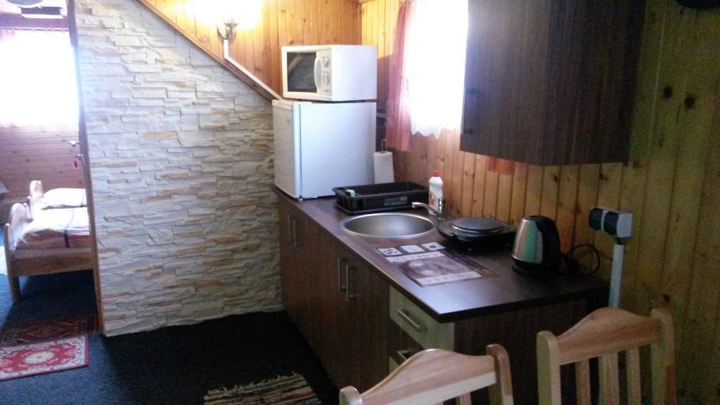 Ferienwohnung Drevenica Talia Liptovský Mikuláš Zimmer foto
