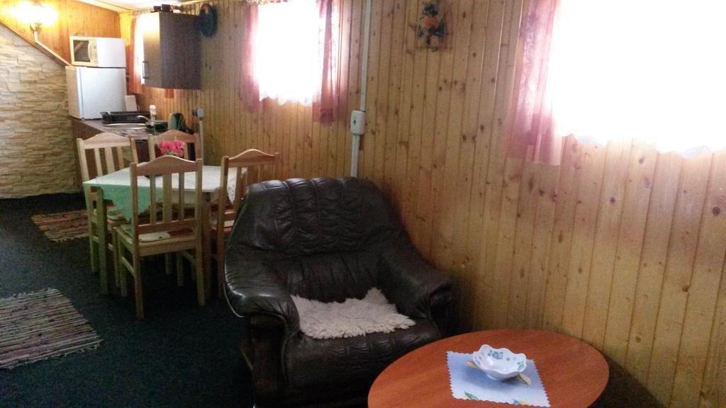 Ferienwohnung Drevenica Talia Liptovský Mikuláš Zimmer foto