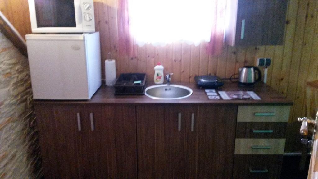 Ferienwohnung Drevenica Talia Liptovský Mikuláš Zimmer foto