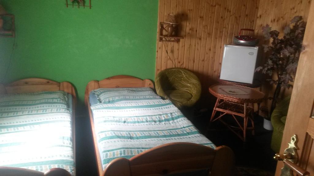 Ferienwohnung Drevenica Talia Liptovský Mikuláš Zimmer foto