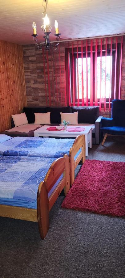 Ferienwohnung Drevenica Talia Liptovský Mikuláš Zimmer foto