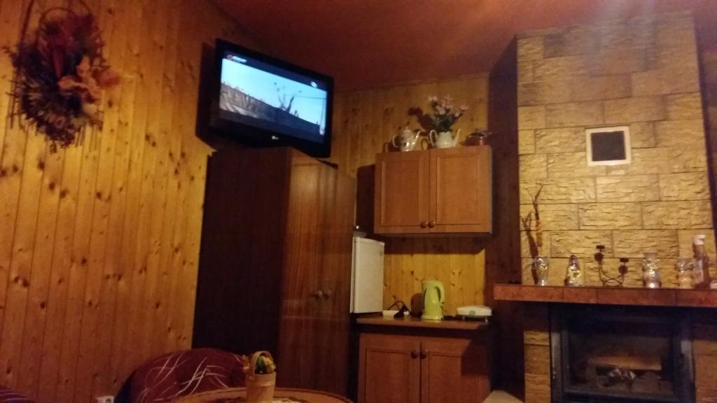 Ferienwohnung Drevenica Talia Liptovský Mikuláš Zimmer foto