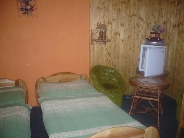 Ferienwohnung Drevenica Talia Liptovský Mikuláš Exterior foto