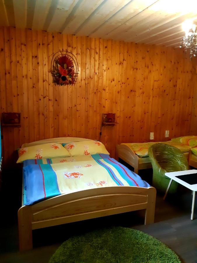 Ferienwohnung Drevenica Talia Liptovský Mikuláš Exterior foto
